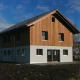 Ersatzneubau Wohnhaus, Ruswil