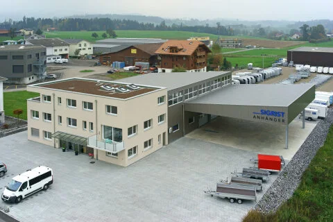 Gewerbe