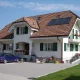 Neubau Wohnhaus, Menznau