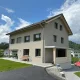 Neubau Zweifamilienhaus Hasle